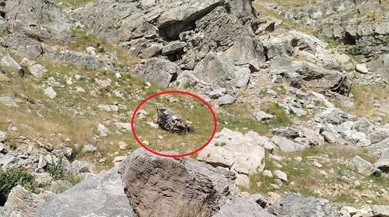 Batmanda feci kaza Bilirkişilerin olduğu araç şarampole yuvarlandı: 5 ölü
