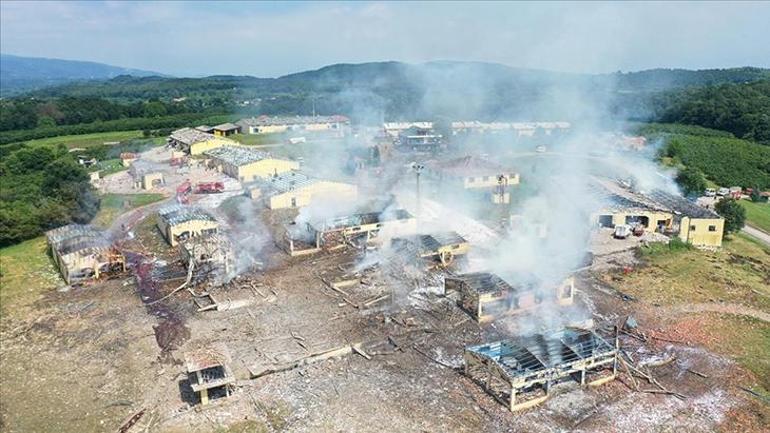 Atılan füzeler büyük depremi tetikler mi Sakaryayı sallamış: 3 farklı yöntemi var