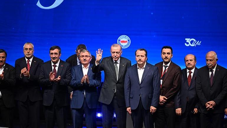 Son dakika Erdoğan: İranın egemenliğine saldırılar, kimden gelirse gelsin asla tasvip etmiyoruz