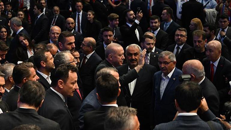 Son dakika Erdoğan: İranın egemenliğine saldırılar, kimden gelirse gelsin asla tasvip etmiyoruz