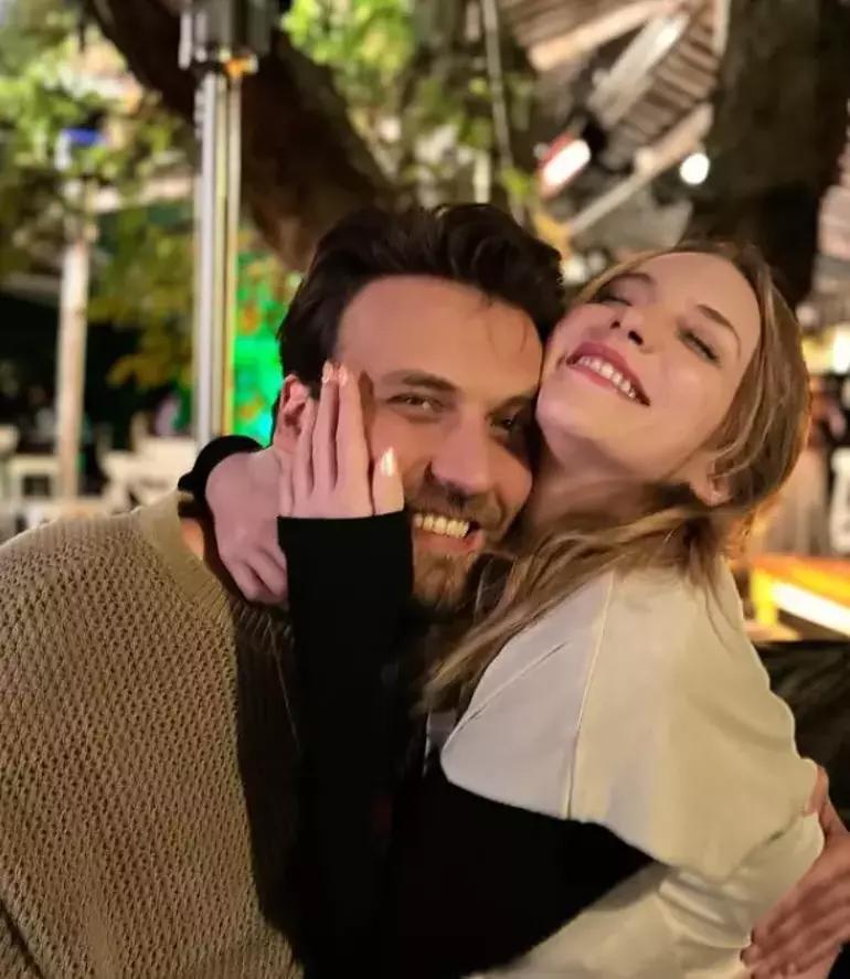 Hayal Köseoğlu hastalığını ilk kez açıkladı 10 yıldır mücadele ediyorum