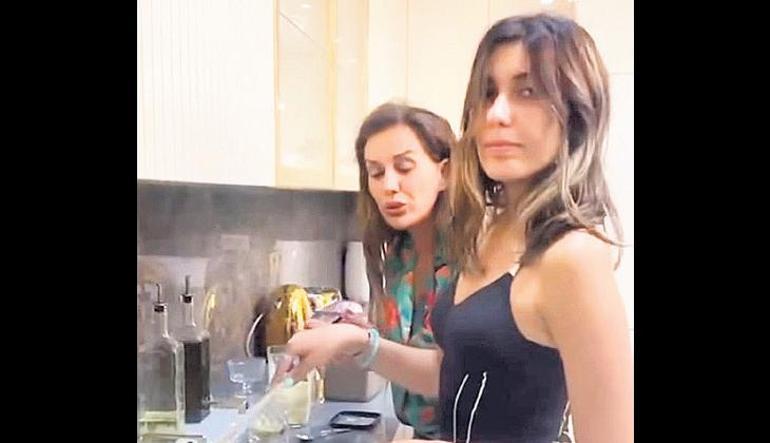 Bu feryattan ders alınmalı