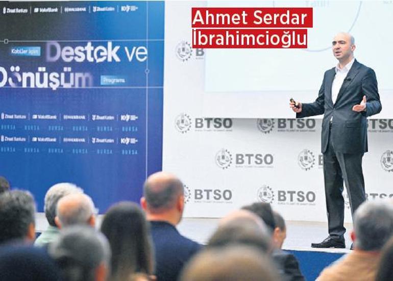 190 milyar TL’lik desteğin %40’ı kadın girişimciye