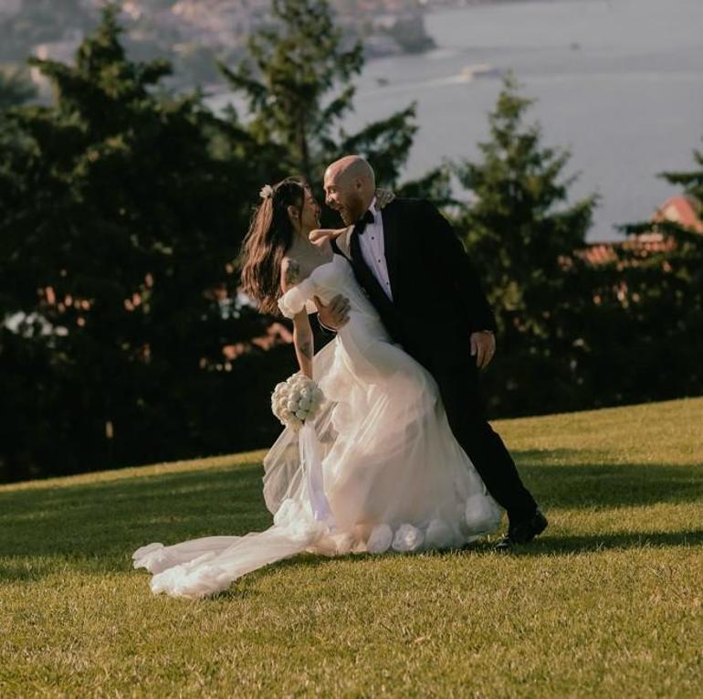 Günler önce evlenmişti Furkan Kızılaydan ayrılık sorusuna net cevap
