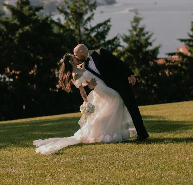 Günler önce evlenmişti Furkan Kızılaydan ayrılık sorusuna net cevap