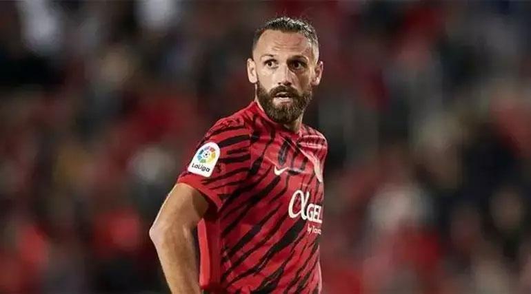 Süper Lig devinden Vedat Muriqi sürprizi Resmi görüşmeler başlıyor