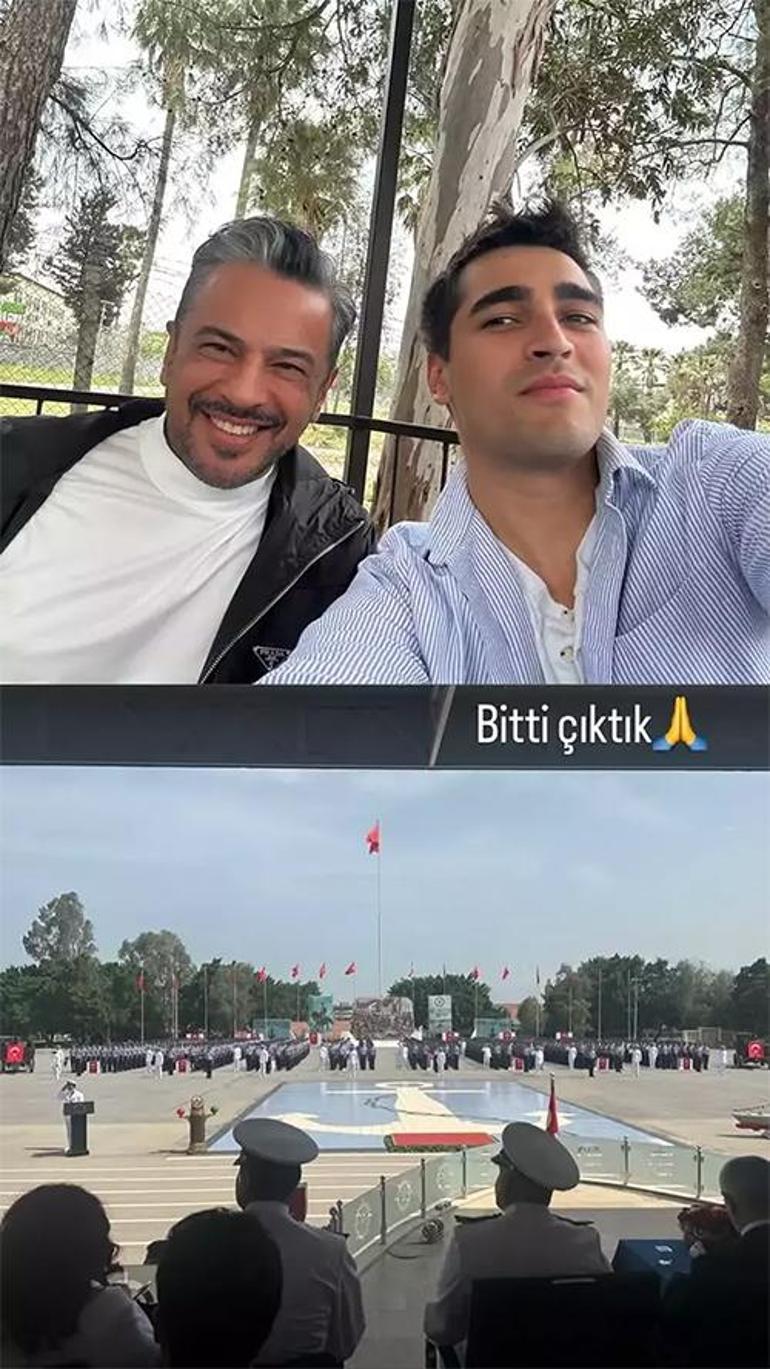 Yeni tatil rotası belli oldu Mert Ramazan Demirden yeni paylaşım