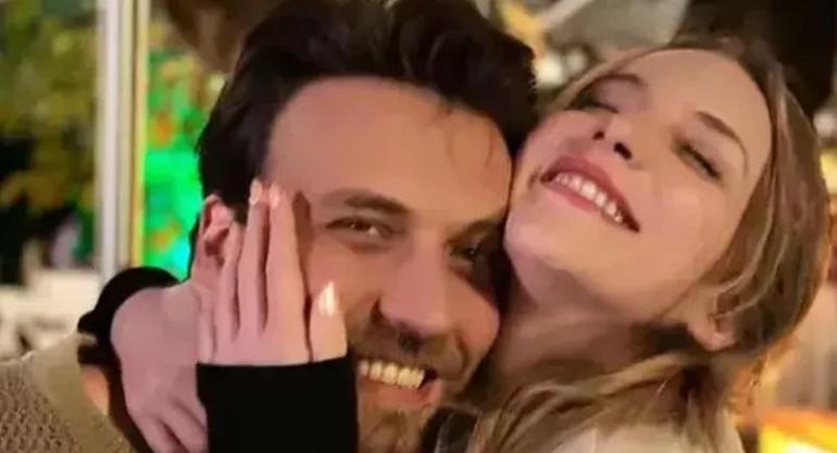 Oyuncu Hayal Köseoğlu kimdir, kaç yaşında, hastalığı ne Hayal Köseoğlu sevgilisi kim