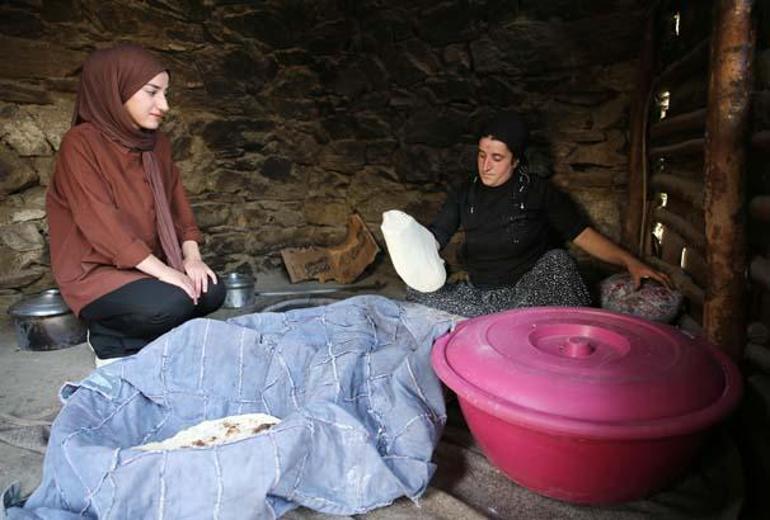 Henüz 23 yaşında: Gittiğim kurumlarda kapılar sonuna kadar açılıyor