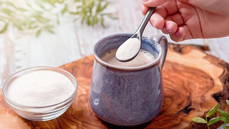 Kahveye protein tozu atıp içiyorlar Jet hızıyla yayıldı: İlk sinyali böbrek ve kalpte verir