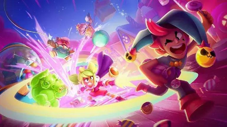 Bakım molasına giren aksiyon dolu Brawl Stars oyunu hakkında bilmeniz gerekenler