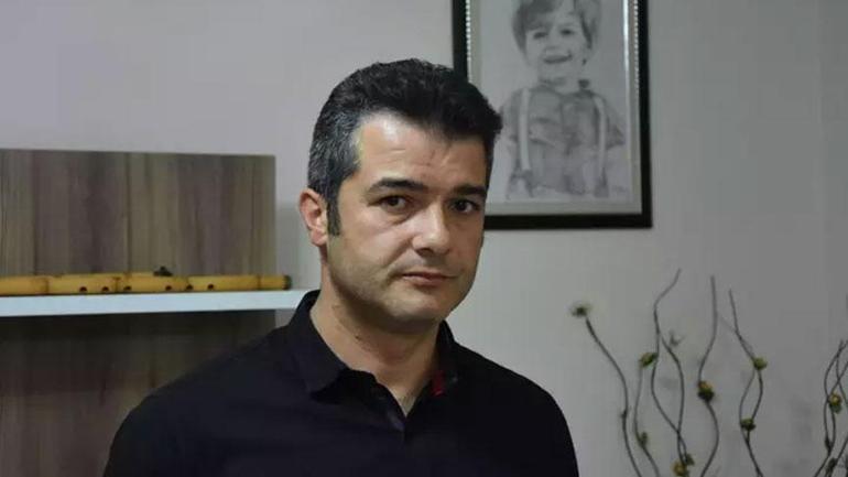 Alperenin serviste öldüğü davada flaş karar Okul müdürünün cezası arttı