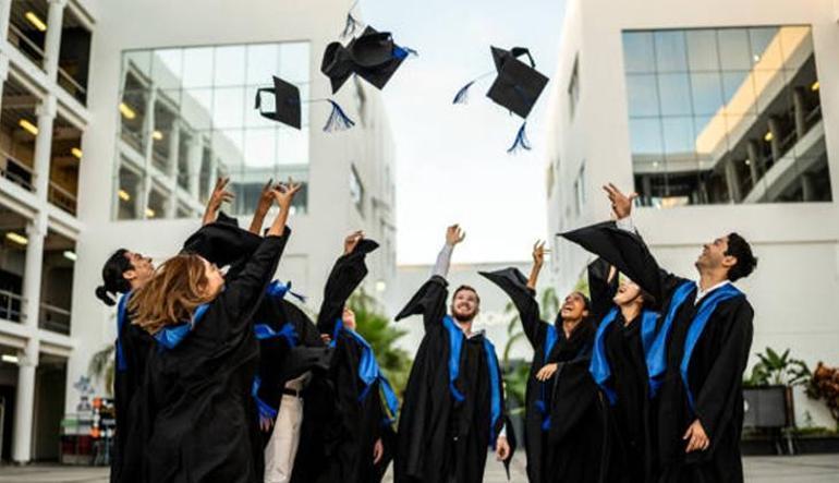 Mavi diploma nedir 2025 Mavi diploma veren üniversiteler