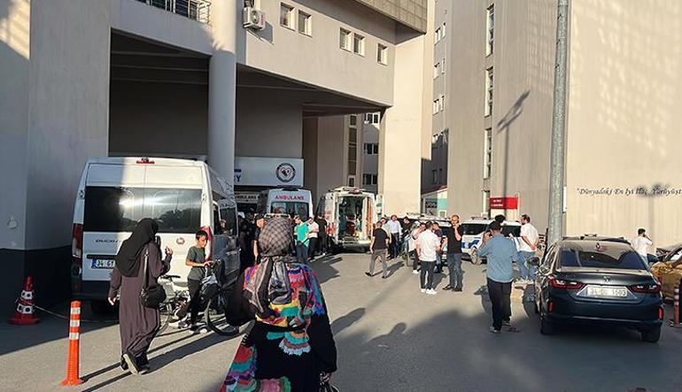 Darıca Belediyesinde zabıta memuru belediye başkanının yanında intihar etti