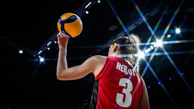 Galatasarayın gözdesi Britt Herbots: Neredeyse Türkiyeye transfer olacaktım