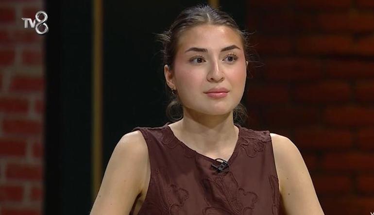 Masterchef 2025in en iyi başlangıç tabağı Kaşığı çok ufak bir farkla kaçırdı