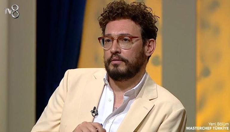 Masterchef 2025in en iyi başlangıç tabağı Kaşığı çok ufak bir farkla kaçırdı