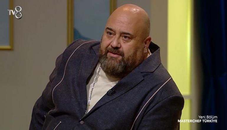 Masterchef 2025in en iyi başlangıç tabağı Kaşığı çok ufak bir farkla kaçırdı