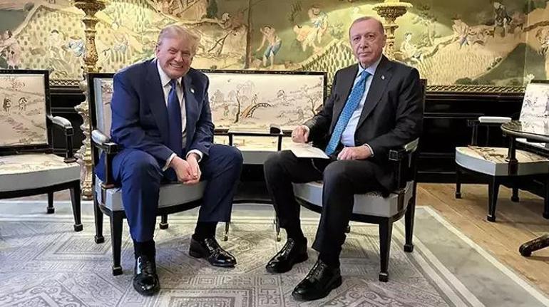 Laheyde NATO Zirvesi Erdoğanın yoğun diplomasi trafiği başladı
