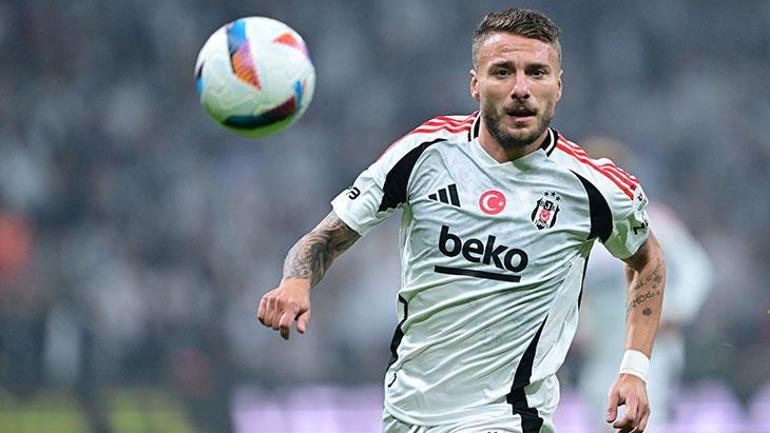 Immobileden Beşiktaşı şoke eden ayrılık şartı İşte istediği para