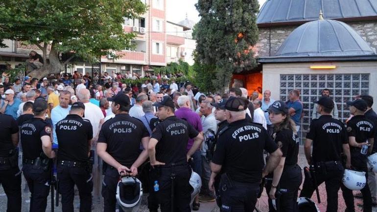 Vasiyet krizi Cenaze 4 gün bekletildi: Belediye engelledi, Cumhurbaşkanlığı çözdü