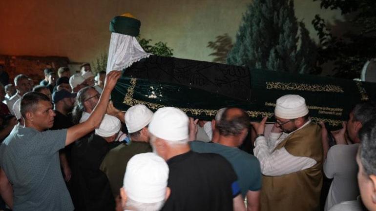 Vasiyet krizi Cenaze 4 gün bekletildi: Belediye engelledi, Cumhurbaşkanlığı çözdü