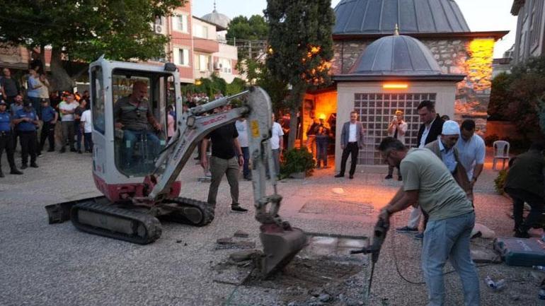 Vasiyet krizi Cenaze 4 gün bekletildi: Belediye engelledi, Cumhurbaşkanlığı çözdü