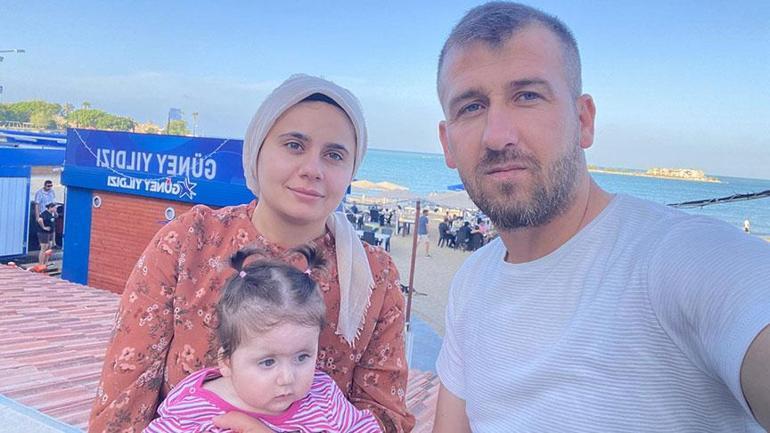 Henüz 1 aylıkken teşhis konuldu Gözümün önünde eriyor