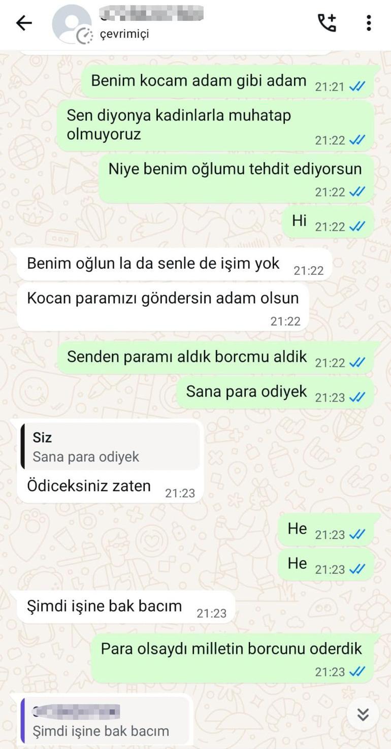 685ba086280d2d4b642bdafa Adana'da kabus gecesi! 5 kişilik aile uykudayken evi ateşe verdiler