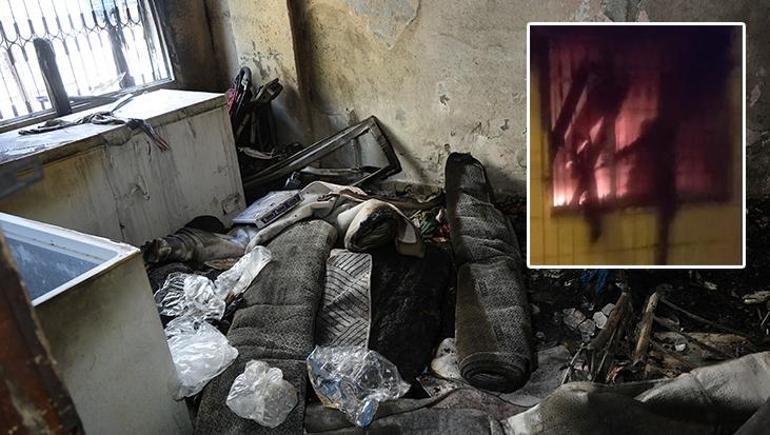685ba0ec280d2d4b642bdb00 Adana'da kabus gecesi! 5 kişilik aile uykudayken evi ateşe verdiler