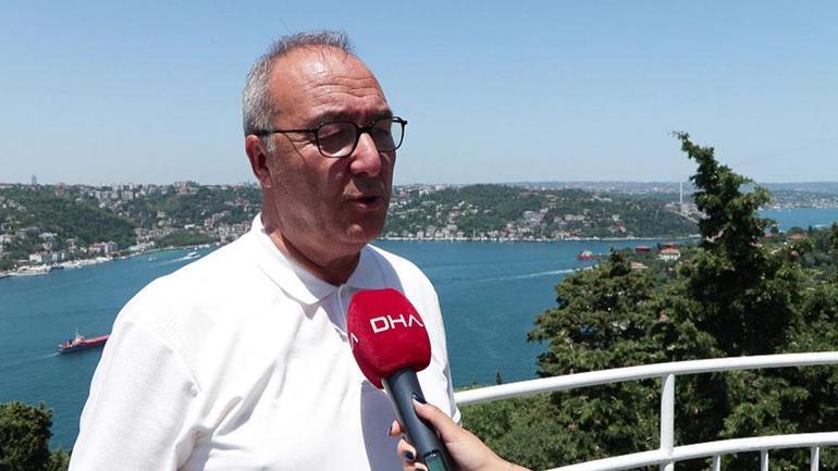 Meteoroloji ve AKOM alarm verdi: İstanbulda sıcaklık 39 dereceyi bulacak