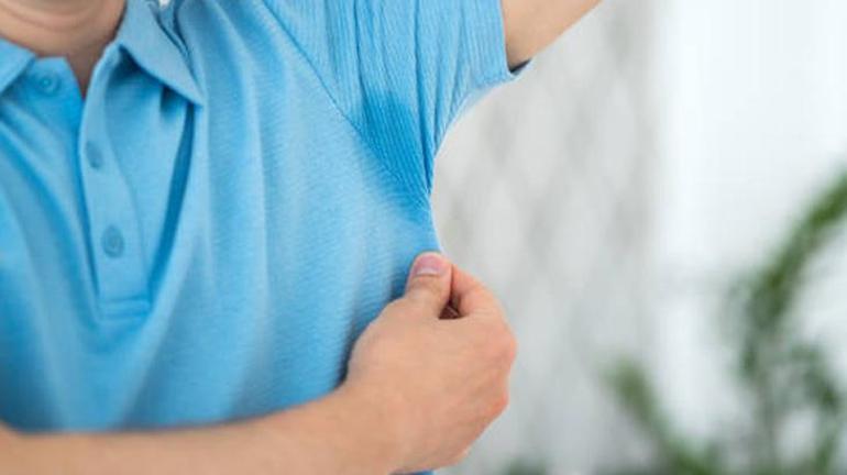 Ter kokusunu gidermeye birebir Pahalı deodorantlara para dökmeye gerek kalmıyor