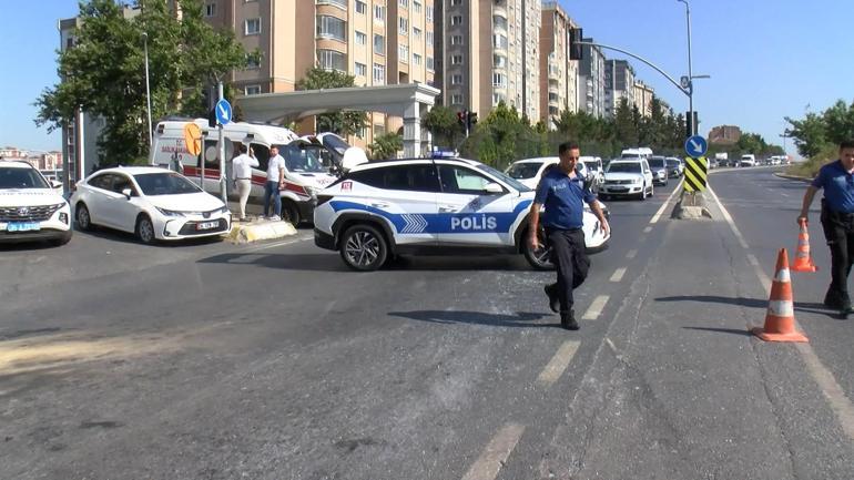 4 ayda 4 kaza: Site sakinleri ölüm kavşağına önlem istiyor