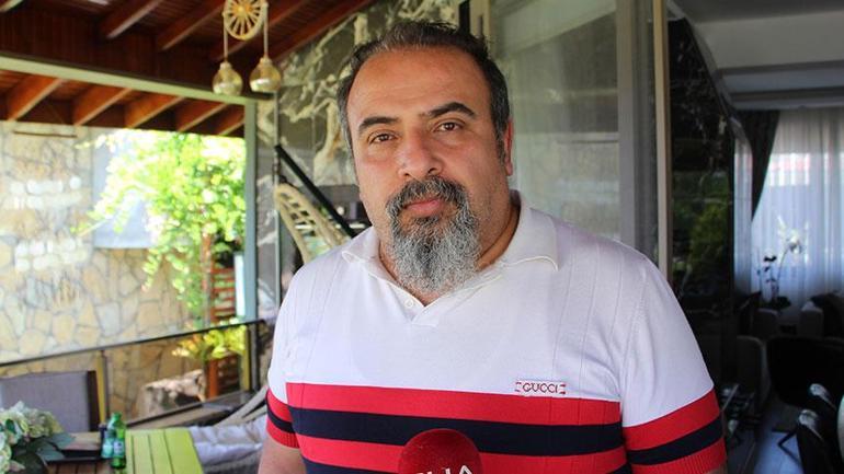 Komşuların hortum kavgası Genç kız dehşeti yaşadı: Kolum kırılsaydı meslek hayatıma mal olacaktı