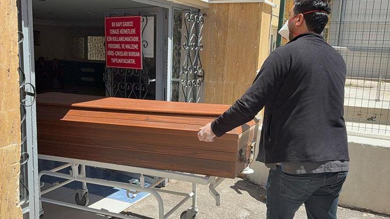 2 kentten ölüm haberleri peş peşe geldi Vaka sayısı artıyor