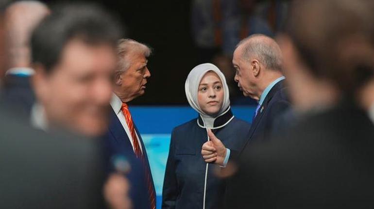 685bc45ac4317961fa3fd49c SON DAKİKA HABERLER: NATO ZİRVESİNDE 2. GÜN, ERDOĞAN DAHİL 32 ÜYE ÜLKENİN LİDERLERİ LAHEY'DE