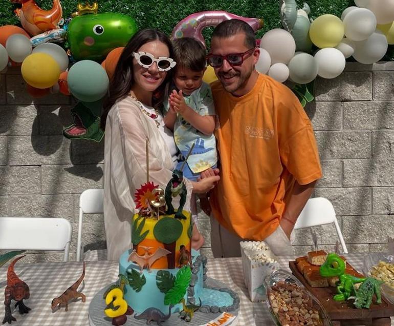 Kararı sevenlerini üzdü Fulya Zenginer oyunculuğu bıraktığını duyurdu