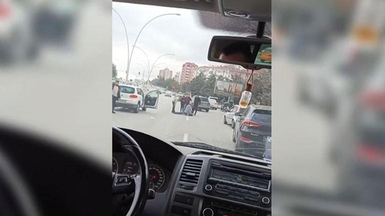 Özge Ulusoy’un babasının ölümüne neden olan kazada şok gelişme