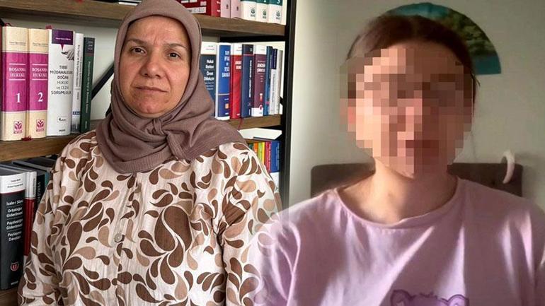 Özge Ulusoy’un babasının ölümüne neden olan kazada şok gelişme