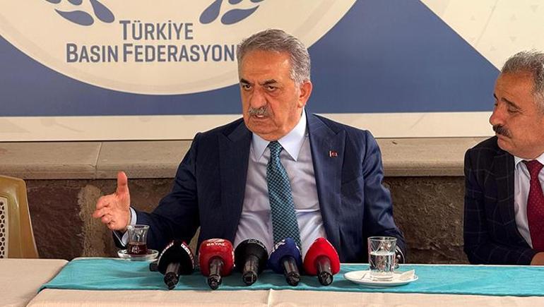 AK Parti’den anayasa açıklaması: Cumhurbaşkanının görev süresi gündemimizde yok