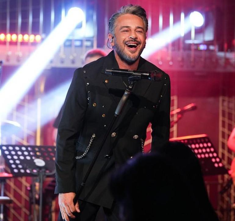 Aşk itirafı olay oldu Emre Altuğ sevgilisini sır gibi saklıyor