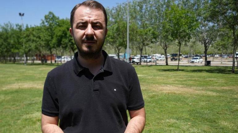 Anne olacağını öğrendiği gün çalıştığı iş yerinde hayatının şokunu yaşadı Neden hamile kaldın
