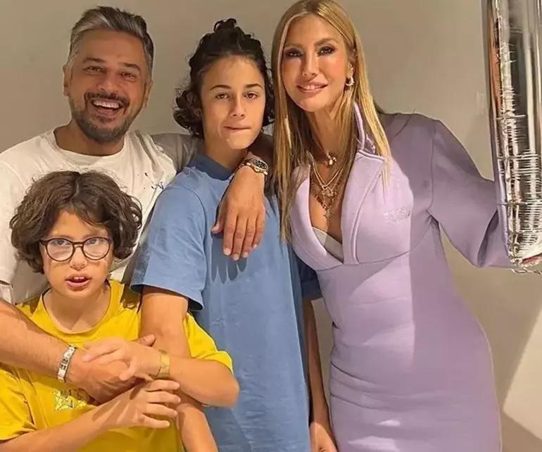 Aşk itirafı olay oldu Emre Altuğ sevgilisini sır gibi saklıyor