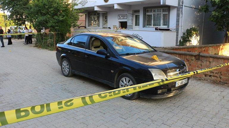 Komşusunun kullandığı aracın altında kalarak can verdi Küçük Efe son yolculuğuna uğurlandı