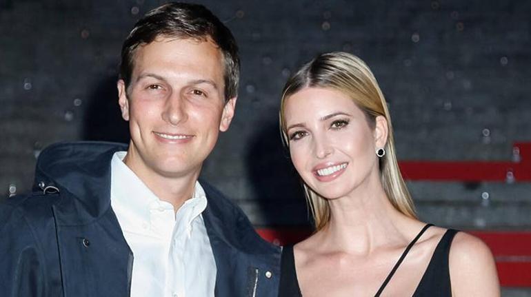 Yılın düğün davetiyesi ortaya çıktı Jeff Bezos ve Lauren Sanchezin davetlilerden bir ricası var
