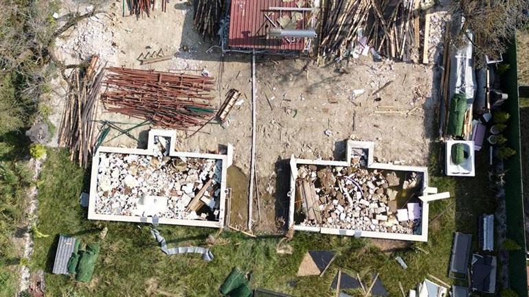Bungalovdaki gizli kamera skandalında yeni gelişme