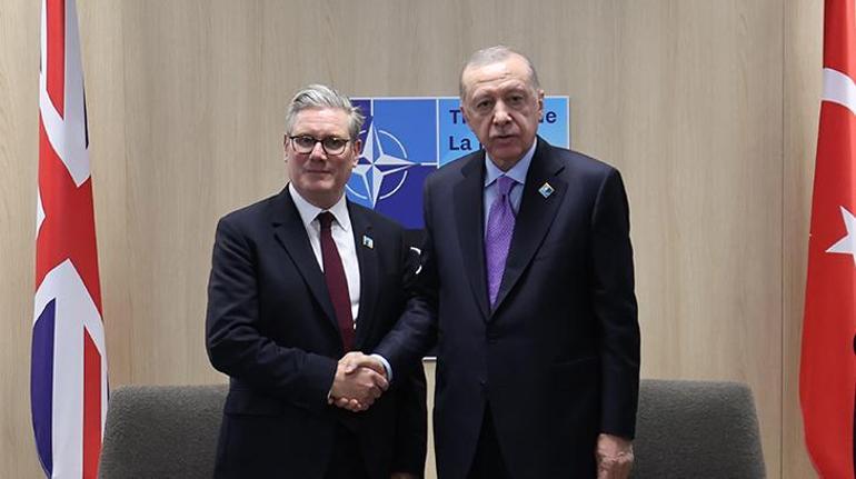NATO Zirvesi sona erdi: 2026 için Türkiye kararı İşte bildirgeden öne çıkanlar