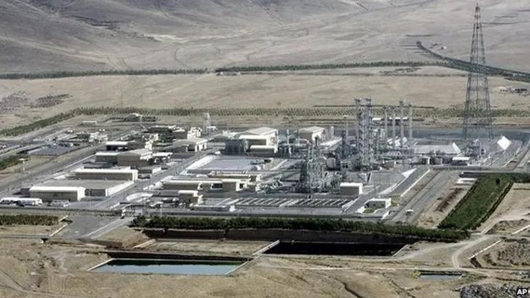 İran için masadaki nükleer hesabı Kriz çıktı, ilk adım atıldı: Barış mı, teslimiyet mi