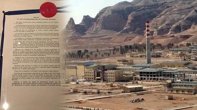 İran için masadaki nükleer hesabı Kriz çıktı, ilk adım atıldı: Barış mı, teslimiyet mi