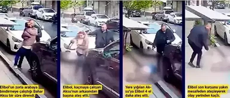 Bahar Aksu cinayetinde dosya ikinci kez mütalaaya gitti
